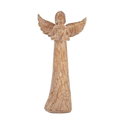 Tan Angel