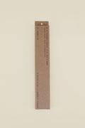 Teakwood & Tobacco Incense