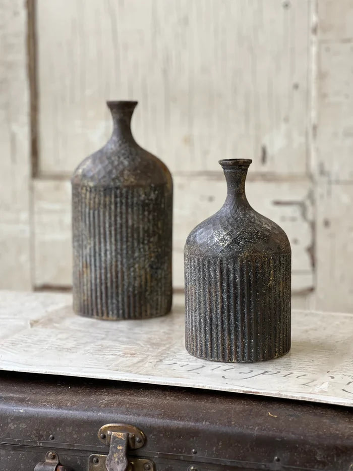 Terni Vessel