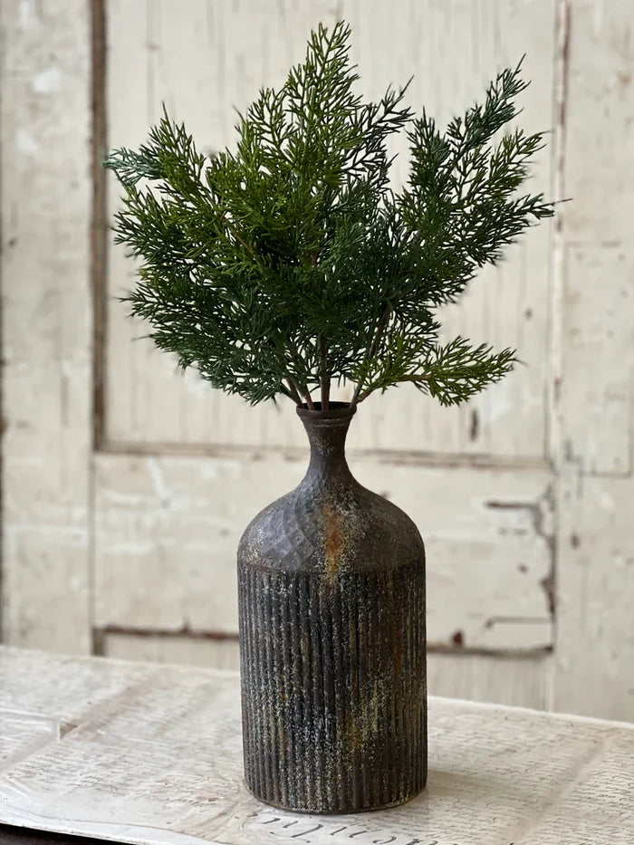 Terni Vessel