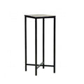 Texture Side Table - 2 Sizes - Blue Ocean Traders