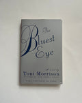 The Bluest Eye by Toni Morrison