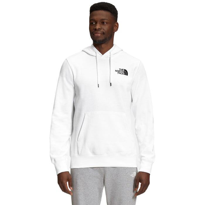 The North Face Box NSE Pullover Hoodie (past season)