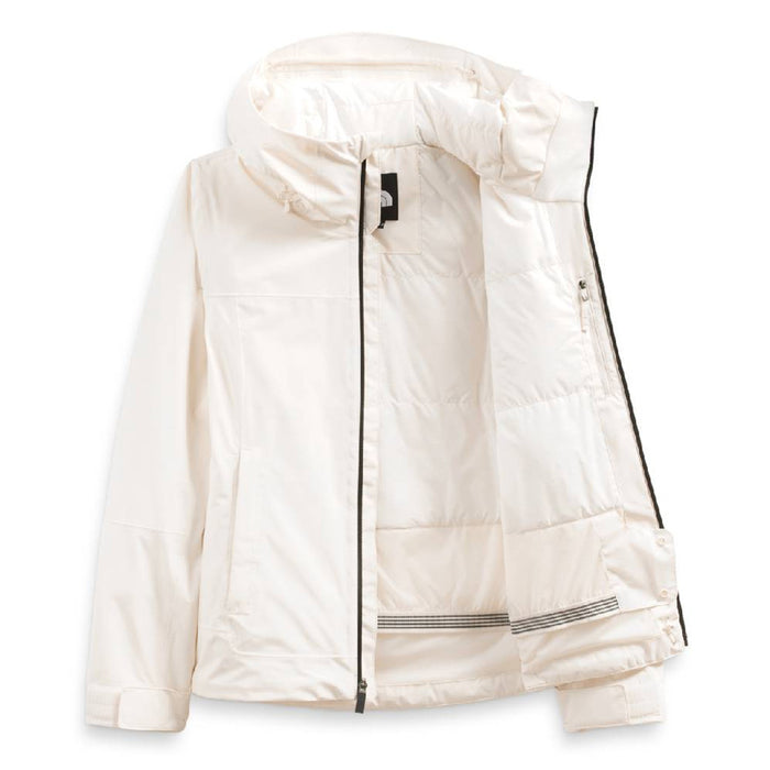 The North Face Descendit Jacket 2023 - Women
