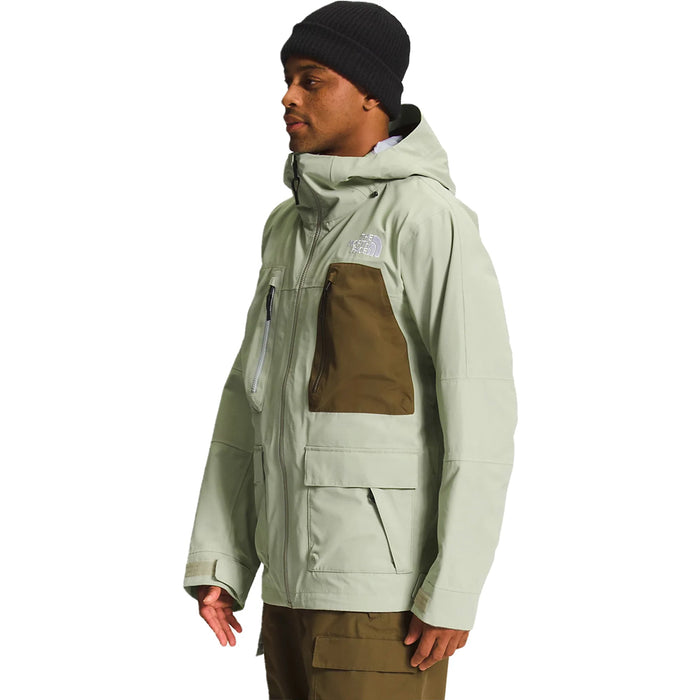The North Face Dragline Jacket 2023 - Men