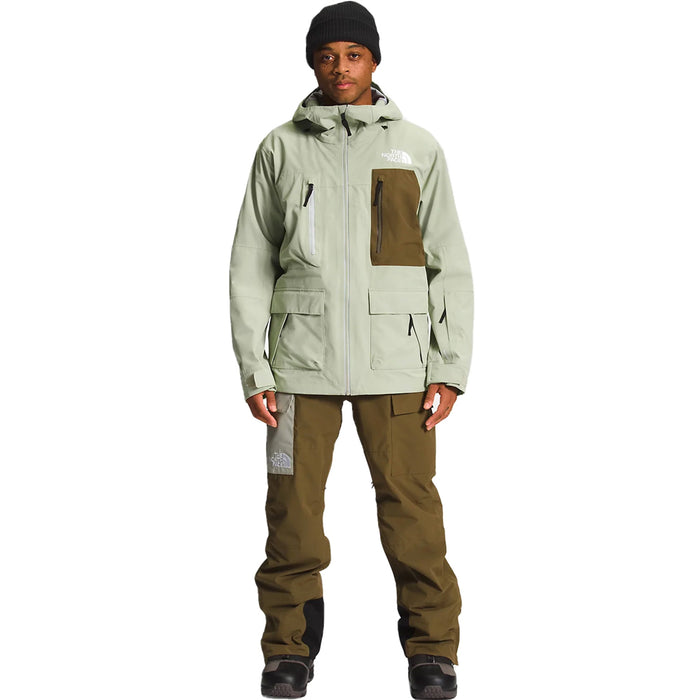 The North Face Dragline Jacket 2023 - Men