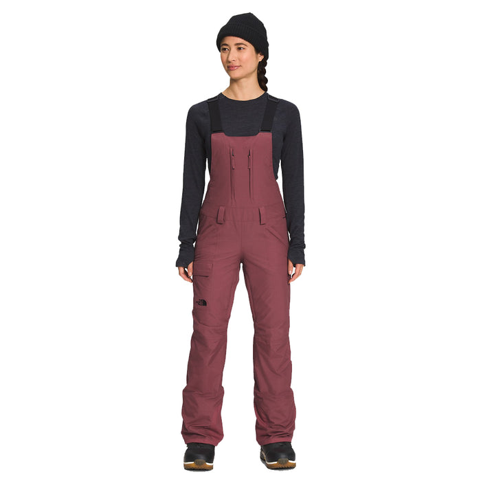 The North Face Freedom Bib 2023 - Women