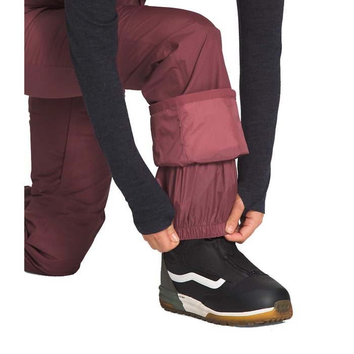 The North Face Freedom Bib 2023 - Women