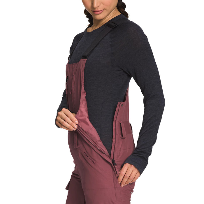 The North Face Freedom Bib 2023 - Women