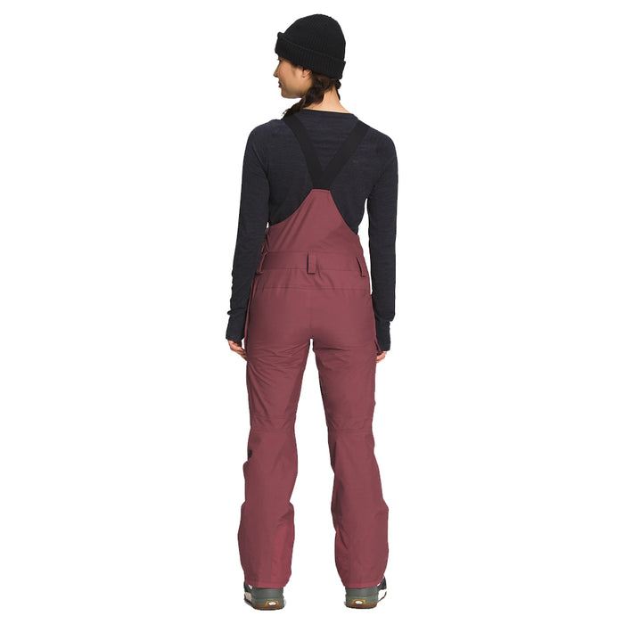 The North Face Freedom Bib 2023 (Short) - Women