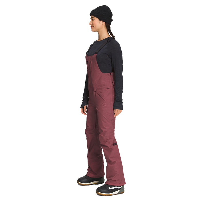 The North Face Freedom Bib 2023 (Short) - Women