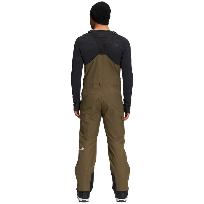 The North Face Freedom Bib Pant 2023 - Men