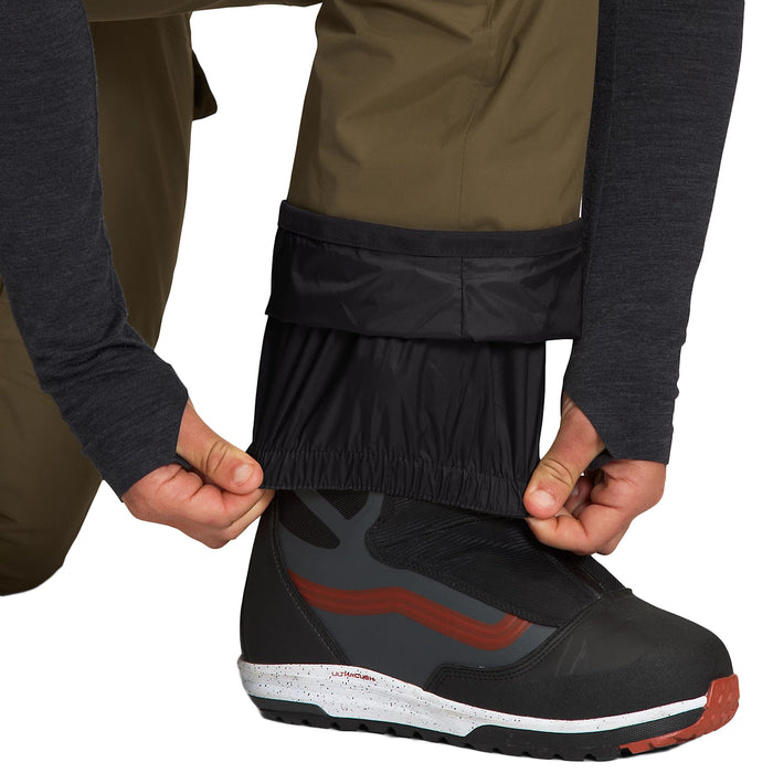 The North Face Freedom Bib Pant 2023 - Men