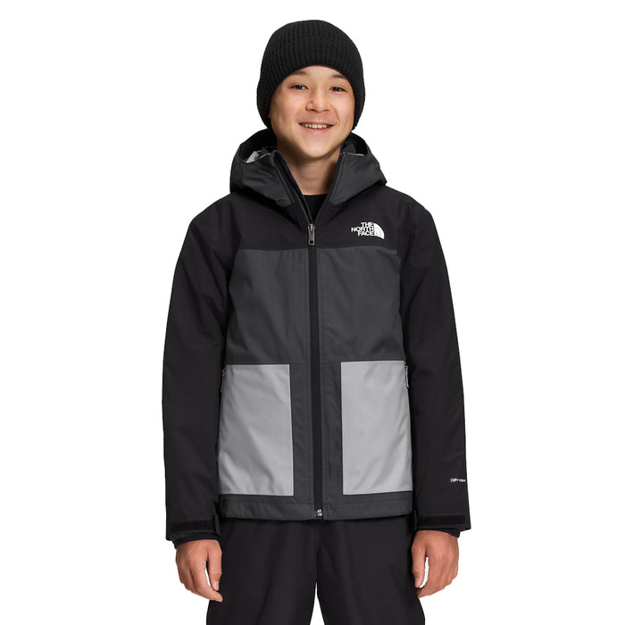 The North Face Freedom Triclimate Jacket 2023 - Youth