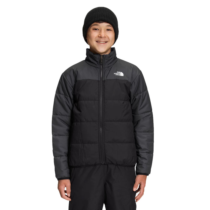 The North Face Freedom Triclimate Jacket 2023 - Youth