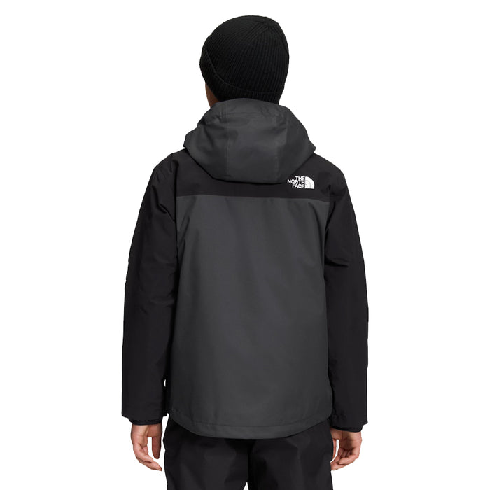 The North Face Freedom Triclimate Jacket 2023 - Youth