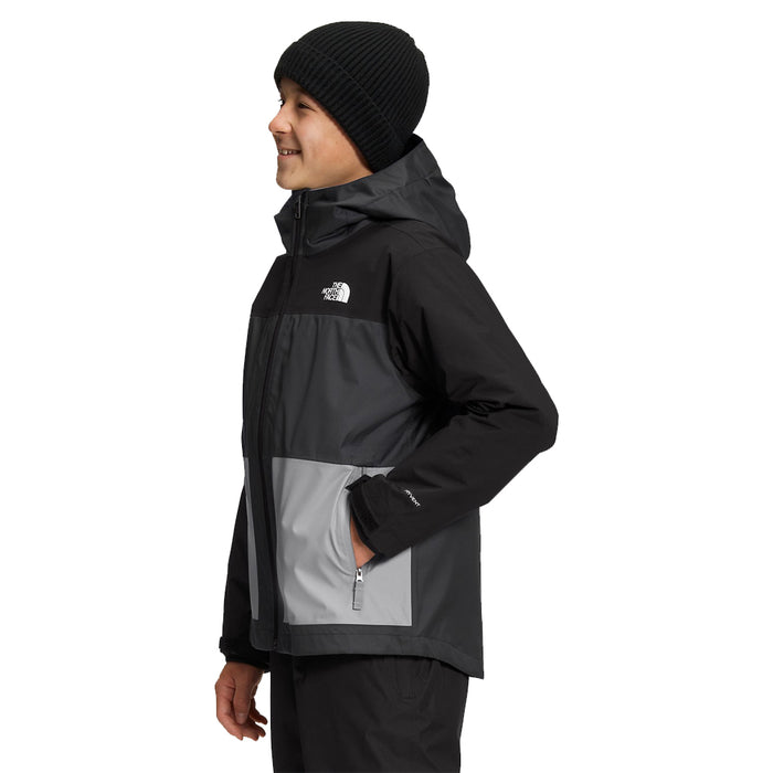 The North Face Freedom Triclimate Jacket 2023 - Youth