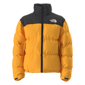 The North Face Men's 1996 Retro Nuptse Jacket 2026 Summit Gold/TNF Black - R - Comor - Go Play Outside