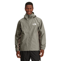 The North Face Men's Build Up Jacket 2025 Clay Grey/Cavern Grey - Comor - Go Play Outside