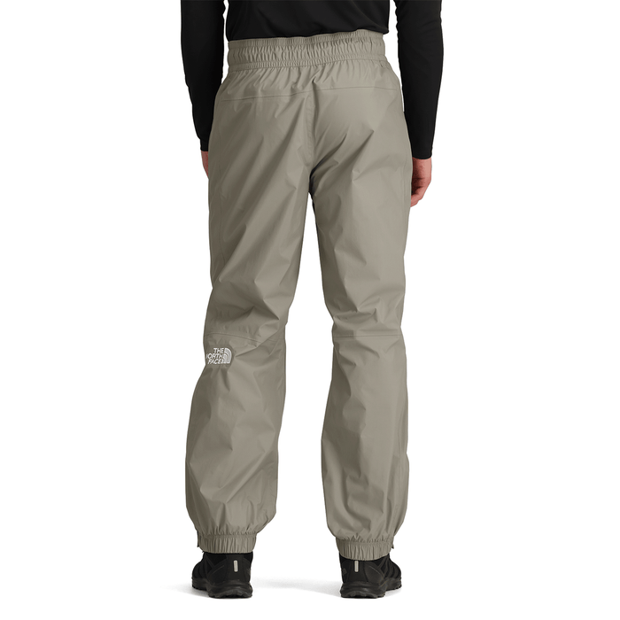 The North Face Men's Build Up Pant 2025 Cavern Grey - Comor - Go Play Outside