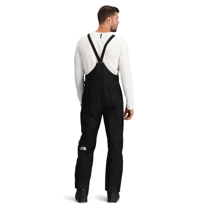 The North Face Men's Ceptor Bib 2026 TNF Black - Comor - Go Play Outside