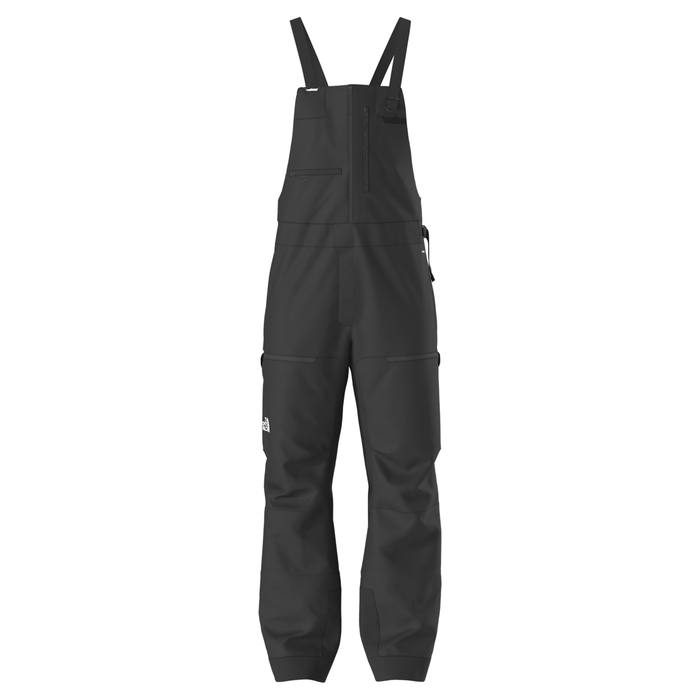The North Face Men's Ceptor Bib 2026 TNF Black - Comor - Go Play Outside