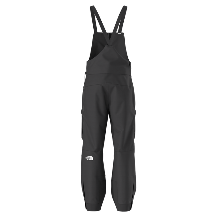 The North Face Men's Ceptor Bib 2026 TNF Black - Comor - Go Play Outside
