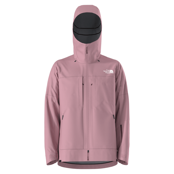 The North Face Men's Ceptor Jacket 2025 Mauve - Comor - Go Play Outside