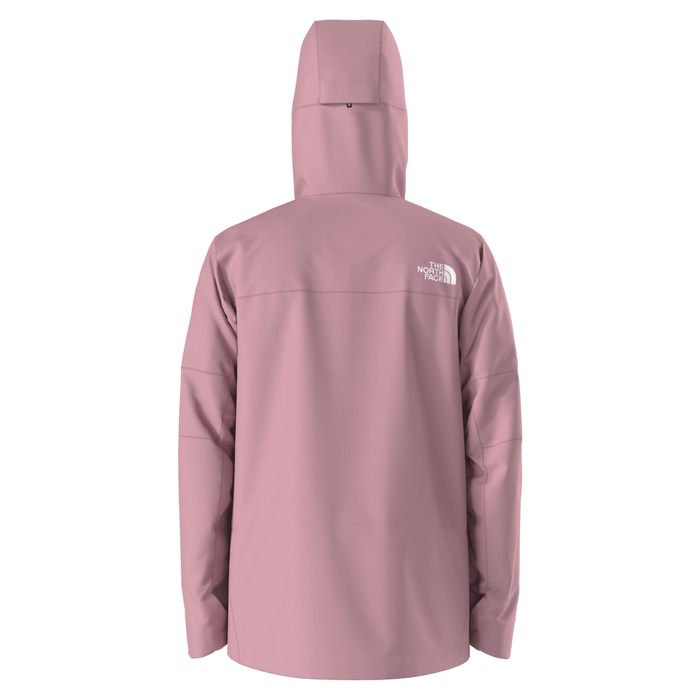 The North Face Men's Ceptor Jacket 2025 Mauve - Comor - Go Play Outside