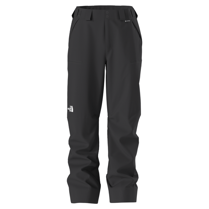 The North Face Men's Dawnstrike Gore - tex Pant 2025 TNF Black - Comor - Go Play Outside
