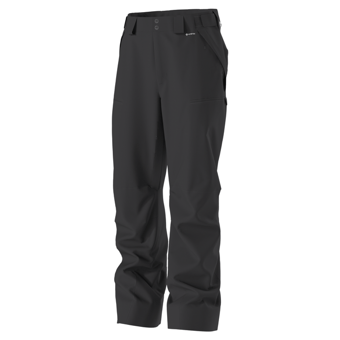 The North Face Men's Dawnstrike Gore - tex Pant 2025 TNF Black - Comor - Go Play Outside