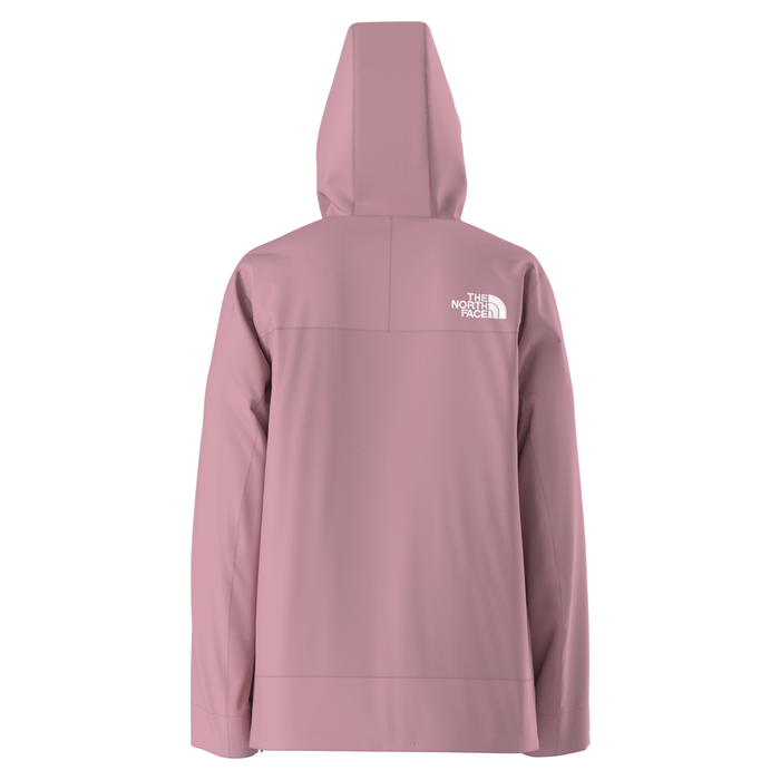 The North Face Men's Driftview Anorak 2025 Mauve - Comor - Go Play Outside