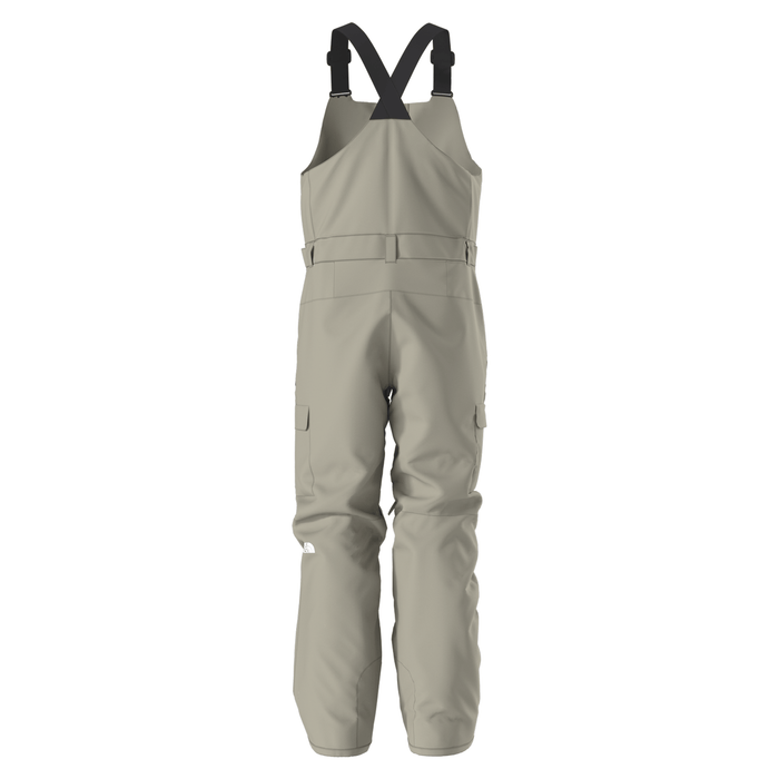 The North Face Men's Freedom Bib 2025 Clay Grey - Comor - Go Play Outside