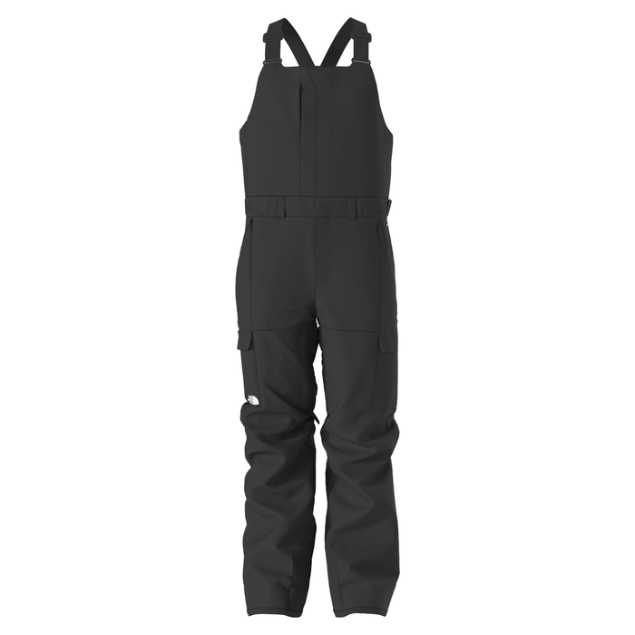 The North Face Men's Freedom Bib 2026 (Short) TNF Black - Comor - Go Play Outside