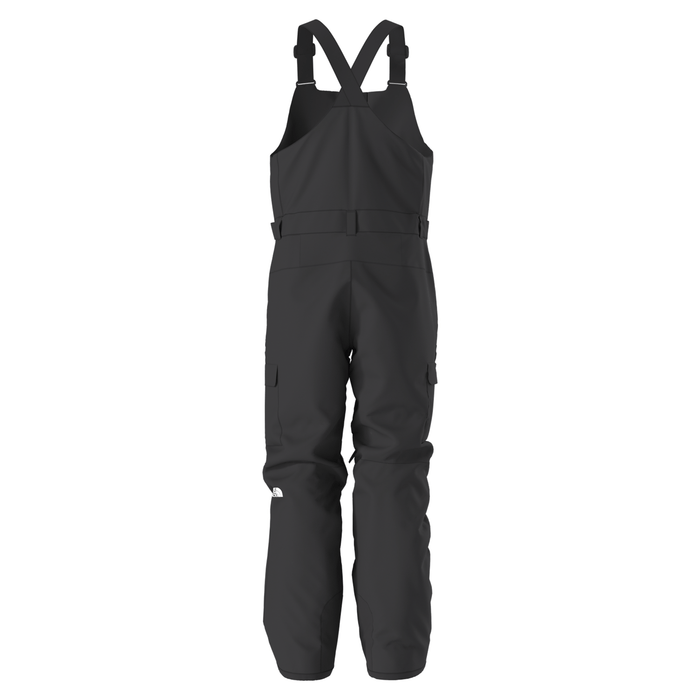The North Face Men's Freedom Bib 2026 (Short) TNF Black - Comor - Go Play Outside
