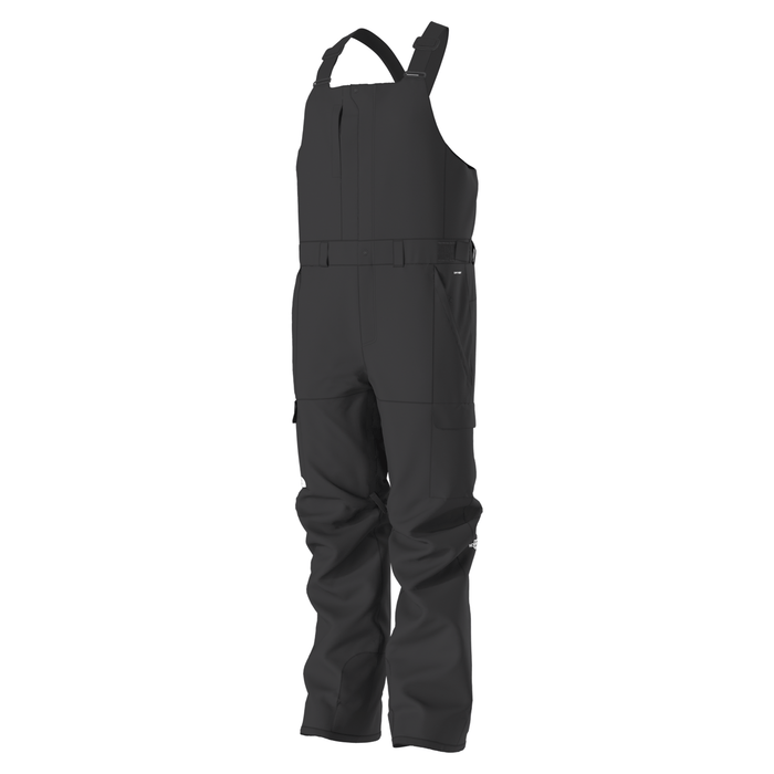 The North Face Men's Freedom Bib 2026 (Short) TNF Black - Comor - Go Play Outside