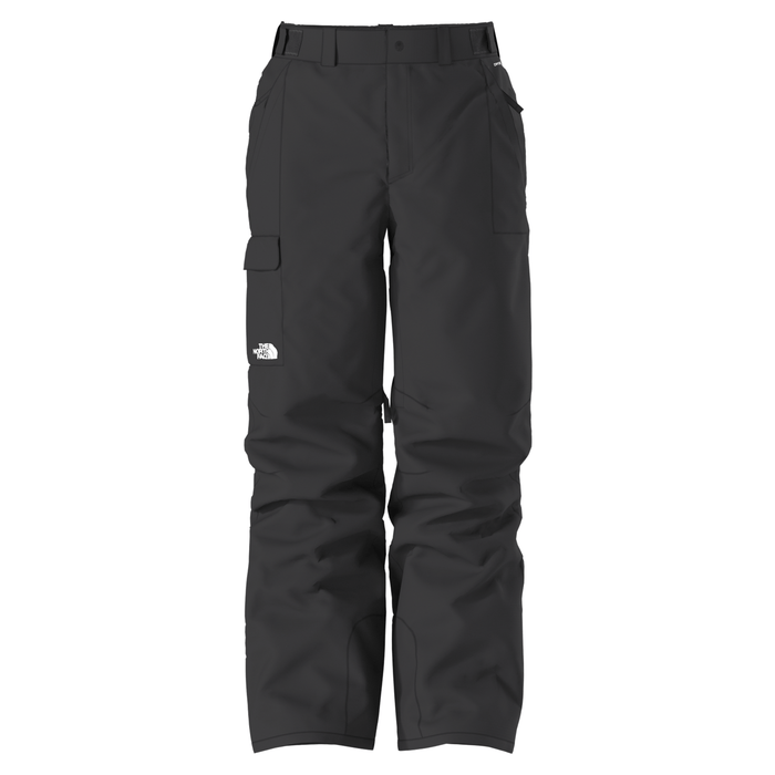 The North Face Men's Freedom Pant 2026 (Long) TNF Black - Comor - Go Play Outside