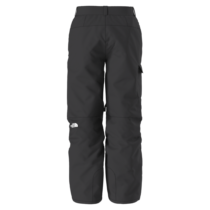 The North Face Men's Freedom Pant 2026 (Long) TNF Black - Comor - Go Play Outside