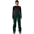The North Face Summit Tsirku Futurelight Bib Pant 2023 - Women