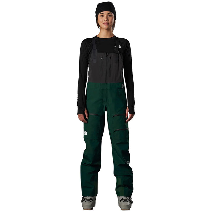 The North Face Summit Tsirku Futurelight Bib Pant 2023 - Women