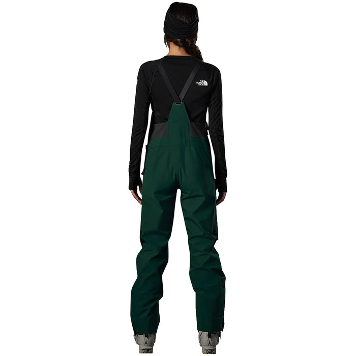 The North Face Summit Tsirku Futurelight Bib Pant 2023 - Women