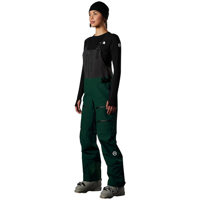 The North Face Summit Tsirku Futurelight Bib Pant 2023 - Women
