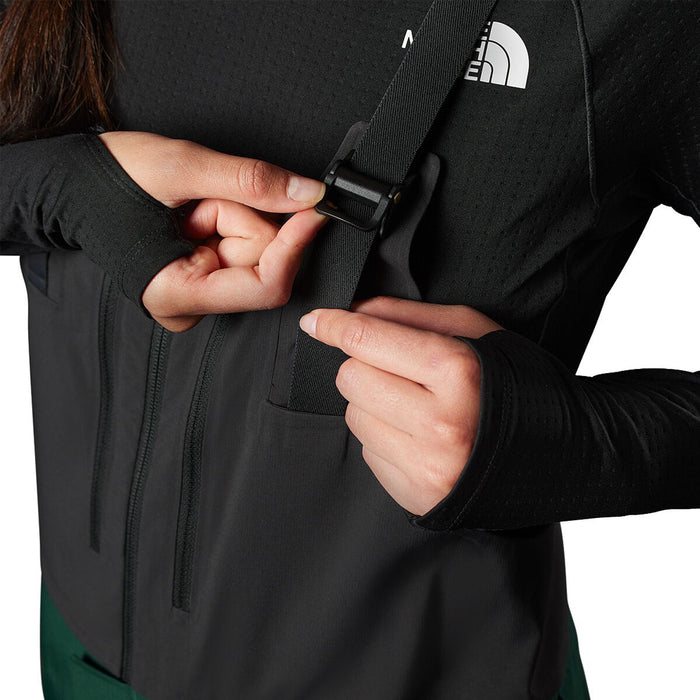 The North Face Summit Tsirku Futurelight Bib Pant 2023 - Women