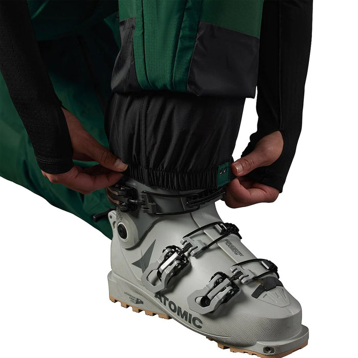 The North Face Summit Tsirku Futurelight Bib Pant 2023 - Women
