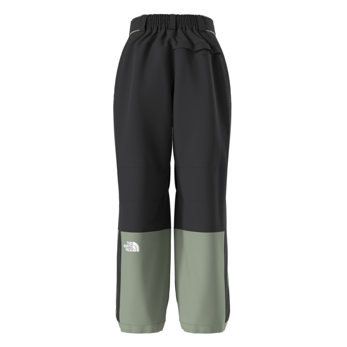 The North Face Women's Gore - tex Hex Pant 2026 Slate Moss/TNF Black - Comor - Go Play Outside