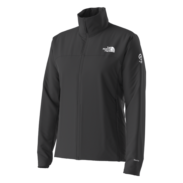 The North Face Women's Summit Casaval Hybrid Jacket 2026 TNF Black - Comor - Go Play Outside