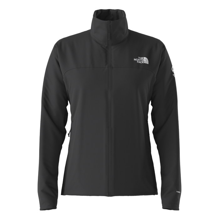 The North Face Women's Summit Casaval Hybrid Jacket 2026 TNF Black - Comor - Go Play Outside
