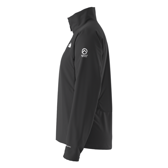 The North Face Women's Summit Casaval Hybrid Jacket 2026 TNF Black - Comor - Go Play Outside