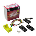 The Science Cube Simple Circuit Ages 7+ (SKFPH96017-S3)