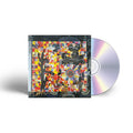 The Third Mind - Signed Live Mind CD